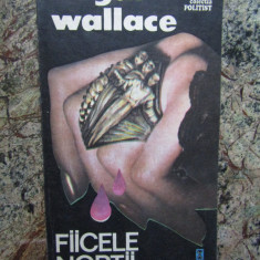 EDGAR WALLACE - FIICELE NOPTII