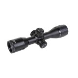 Luneta airsoft Specna Arms CORE 4x32 AOE Negru