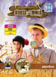 DVD Film de colectie: Nunta muta ( r: Horatiu Malaele - vezi descriere )