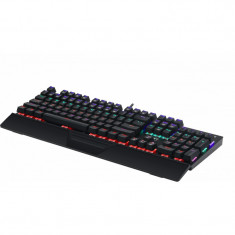 Tastatura Gaming T-Dagger Destroyer mecanica Blue Switch foto