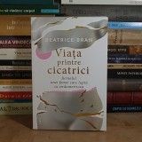 BEATRICE BRAN - VIATA PRINTRE CICATRICI : JURNALUL UNEI FEMEI CARE LUPTA CU ENDOMETRIOZA , 2026 *