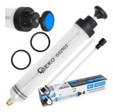 Pompa manuala pentru aspirare lichide, 500 ml, Geko G02903