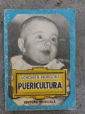 Puericultura- Voichita Hurgoiu