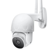 Cumpara ieftin Camera Exterior LUXION S2-Q01, 2MP, Rezolutie 1080P / 20FPS, Infrarosu, Suport SD 128 GB SmartElectro IntelligentHouse