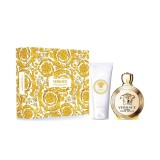 Versace Eros Set cadou pentru femei 100 ml EDT + 150 ml loțiune de corp