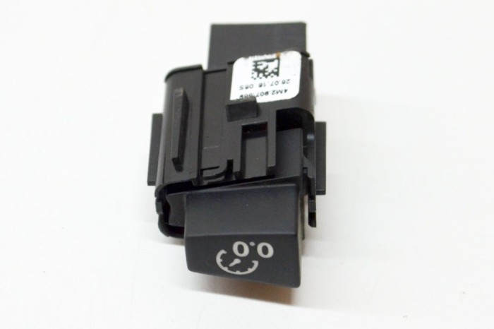 Comutator AUDI A4 8W2, B9 2018 OEM: 4M2907569 13764243