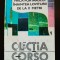 Peter Handke - Frica portarului &icirc;naintea loviturii de la 11 metri. Femeia...