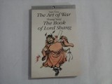 SUN TZU - The Art of War / The Book of Lord Shang