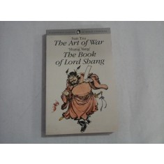 SUN TZU - The Art of War / The Book of Lord Shang