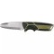 Cuțit GERBER Crossriver Freshwater Fixed Blade green