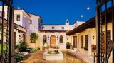 Ghirlanda Luminoasa de Exterior, cu 1 Bec Edison Led/m, Lungime 10 m, lumina calda