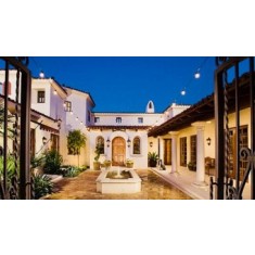 Ghirlanda Luminoasa de Exterior, cu 1 Bec Edison Led/m, Lungime 10 m, lumina calda
