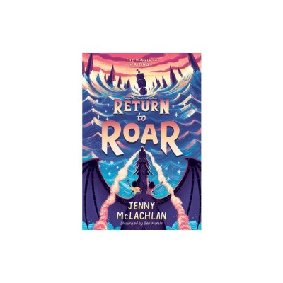 Return to Roar foto