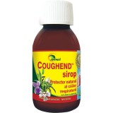 SIROP COUGHEND CU ZAHAR 100ml STAR INTERNATIONAL