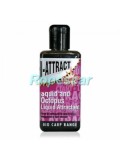 Squid Octopus lichid atractant 250 ml. - Dynamite