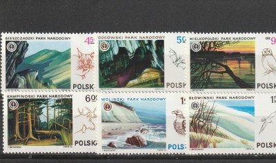 Protectia mediului,Polonia. foto
