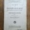 Curs de gospodarie - Maria General Dobrescu, 1934 / R8P2F