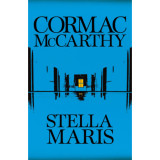 Stella Maris - Cormac Mccarthy