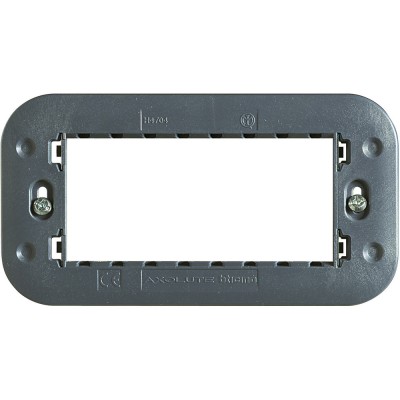 Rama Suport 4M Axolute Bticino H4704 foto