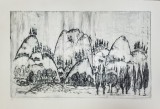Angela Balogh (1929-2015) - Valea Crisului