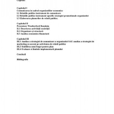 Cauti Vand Lucrare Licenta Disertatie Comunicare Si Relatii