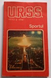 Carte, Azi si maine, 1979 , URSS