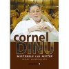 Misterele lui Mister, Cornel Dinu, Aramis, Memorii, 2019, 576 pagini, biografie, autobiografie, carte brosata