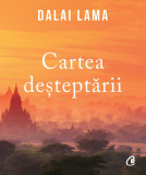 Cumpara ieftin Cartea Desteptarii, Dalai Lama - Editura Curtea Veche