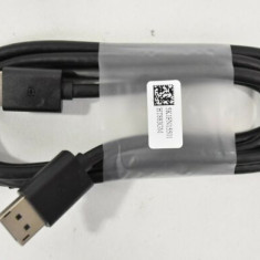 Cablu nou Display Port Male to Display Port Male 1.8M 5K1FN15501