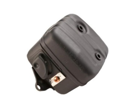 Esapament pentru drujba Husqvarna 340, 345, 346, 350, 353 foto