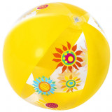 Bestway minge de plajă colorată, ușoară, gonflabilă cu apă 51cm fructe 31036 ZO
