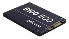 SSD Server Second Hand Micron 5100 ECO 960GB, SATA3, SFF Enterprise, 2.5 inch NewTechnology Media foto