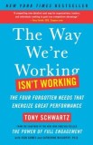 Be Excellent at Anything: The Four Keys to Transforming the Way We Work and Live