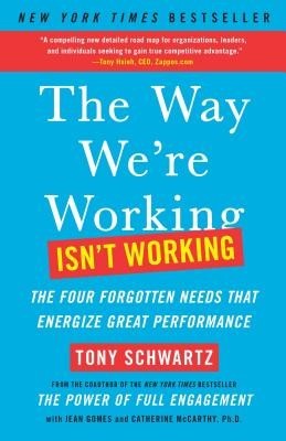 Be Excellent at Anything: The Four Keys to Transforming the Way We Work and Live foto