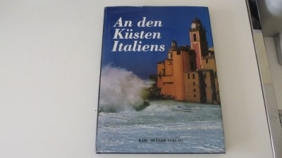 Tarmurile Italiei foto