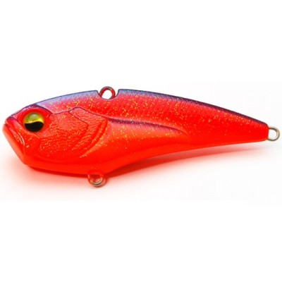 Cicada Raid Japan Level VIB Boost Heavy, 028 Orange Punch, 6cm, 14g foto