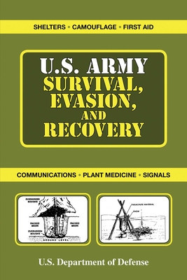 U.S. Army Survival, Evasion, and Recovery foto