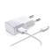 Incarcator microUSB Allview P5 Quad 2000mAh In Blister Alb