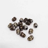 Prezoane Roata Suzuki Grand Vitara II (JT, TE, TD) 2007-Prezon Auto Original Suzuki 3422140