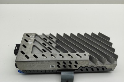 Amplificator de sunet BMW X3 G01, F97 2019 OEM: 2622876 | 31646162 foto