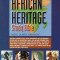 Original African Heritage Study Bible-KJV-Large Print