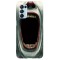 Husa compatibila cu Oppo A93 5G model Horror Stories, Silicon, TPU, Viceversa