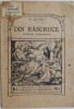 Din rascruce - Povestire cooperatista, P. Asandi - Carte Veche, Editie Originala