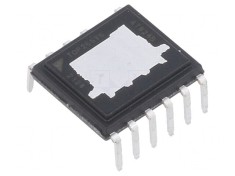Controler SMPS AC/DC 59,4-145kHz eDIP-12B