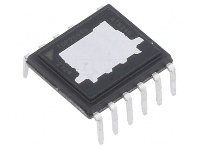 Controler SMPS AC/DC 59,4-145kHz eDIP-12B foto