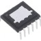 Controler SMPS AC/DC 59,4-145kHz eDIP-12B