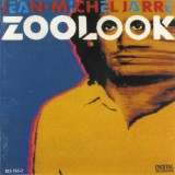 Jean-Michel Jarre - Zoolook, CD