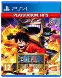 One Piece Pirate Warriors 3 Playstation Hits PS4, BANDAI NAMCO GAMES