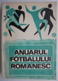 Anuarul Fotbalului Romanesc 1909-1967: Carte Sport, Istorie Fotbal Romania
