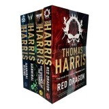 Cumpara ieftin Hannibal Lecter Series Collection 4 Books Set by Thomas Harris